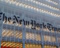 New York Times: oltre 12 milioni di abbonati digitali nel 2025