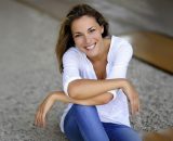 Cristina D'Alberto torner&agrave; a vestire i panni die Greta Fournier in Un posto al sole Ig Official lacrisdalberto