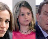 Greta, Cristina e Roberto - screenshot &copy; Rai.