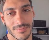 Javier Martinez - Screenshot &copy; Instagram.