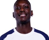 Kolo Muani, attaccante del Tottenham. Foto &copy; Tottenham