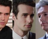 Matteo, Ettore e Umberto - screenshot &copy; Rai