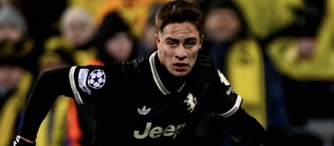 Juventus, la possibile formazione anti Atalanta: Yildiz ci sarà ma partirà dalla panchina