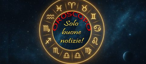 L'oroscopo settimanale delle buone notizie 9-15 febbraio e pagelle: voto 10 all'Ariete