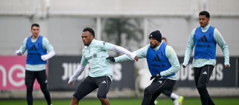 Juve, Moggi boccia Openda: 'Se restava dove era probabilmente starebbe stato meglio'