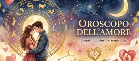 Oroscopo e classifica dell'amore di febbraio: arriva la svolta sentimentale per il Cancro