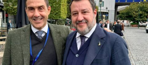 Vannacci lascia Lega, Salvini deluso, il partito insorge: 'Così si tradisce una comunità'