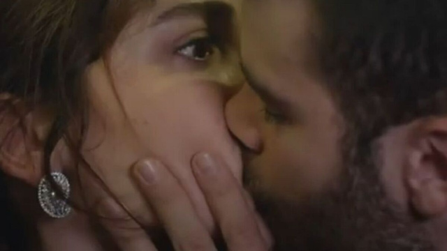 Ceyda e Raif in La forza di una donna &ndash; &copy; Mediaset.
