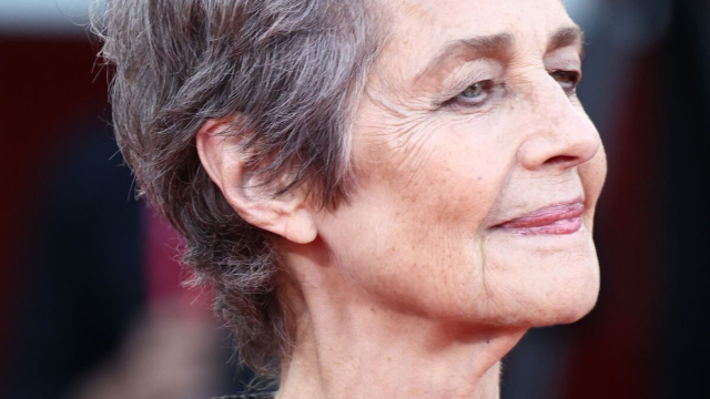 Charlotte Rampling &copy; Creative Commons