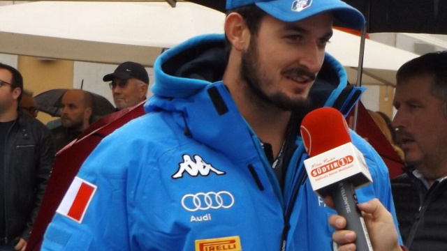 Dominik Paris - Wikipedia &copy; Creative Commons