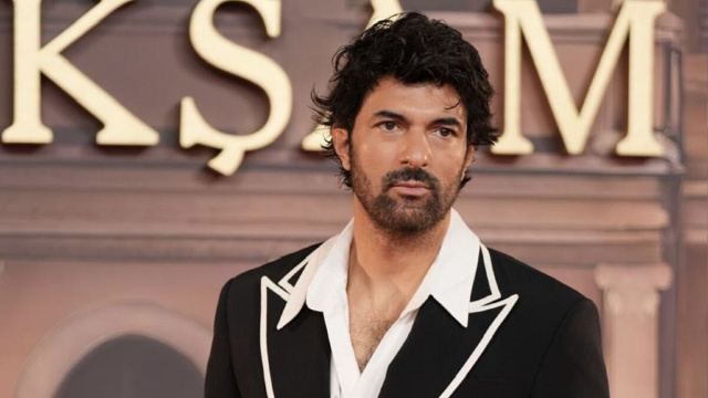 Engin Aky&uuml;rek &ndash; Screenshot &copy; Instagram enginakyurek.