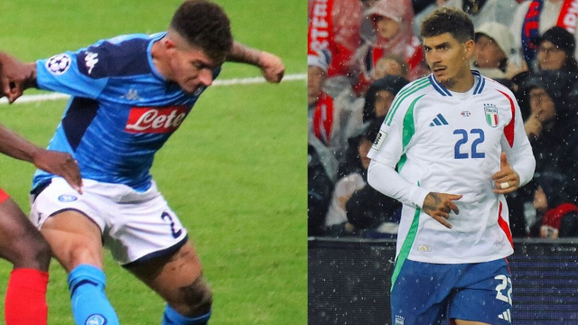 Giovanni Di Lorenzo (Wikimedia Commons).