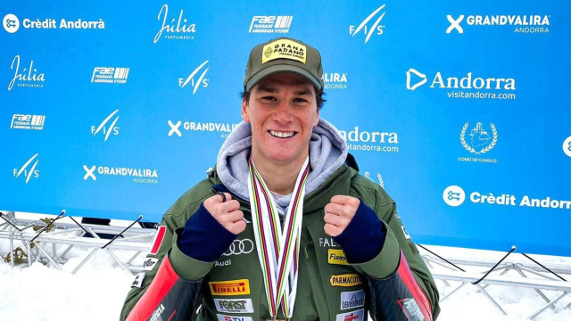 Giovanni Franzoni &copy; Creative Commons