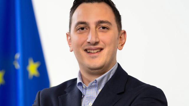 Glenn Micallef - Wikipedia &copy; Creative Commons