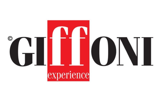 Il logo del Giffoni Film Festival (Wikimedia Commons).