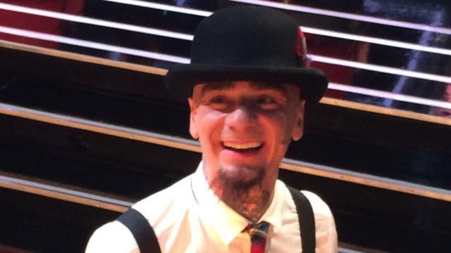 J-ax a The Voice of Italy &copy; Creative Commons