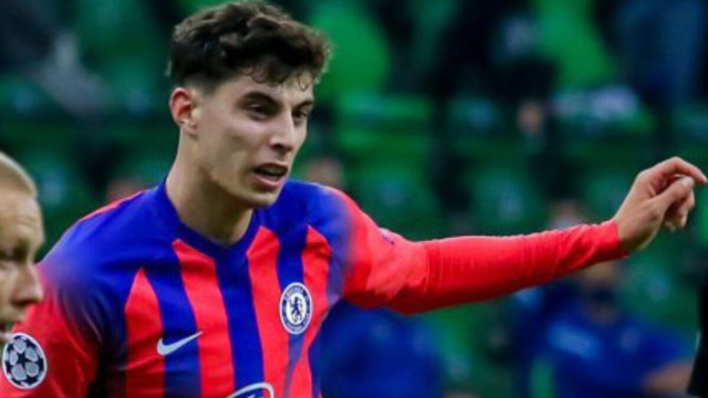 Kai Havertz (Wikimedia Commons).
