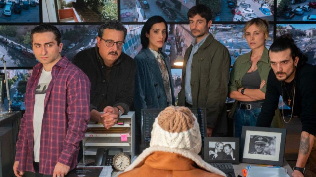 L'invisibile', su Rai1 il racconto della cattura di Messina Denaro &copy; Creative Commons