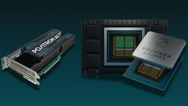 Positron AI says its Atlas accelerator beats Nvidia H200 on ... &copy; Creative Commons