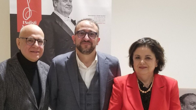 Presentata la prima edizione del Vittorio Antonellini ... &copy; Creative Commons
