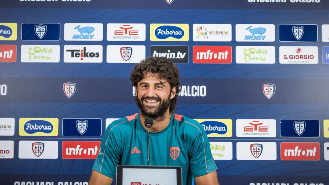 SALA STAMPA Luperto si presenta &copy; Creative Commons