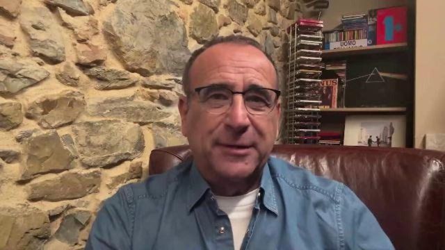 Sanremo, Carlo Conti: "Mattarella ricever&agrave; me, Laura Pausini e ... &copy; Creative Commons