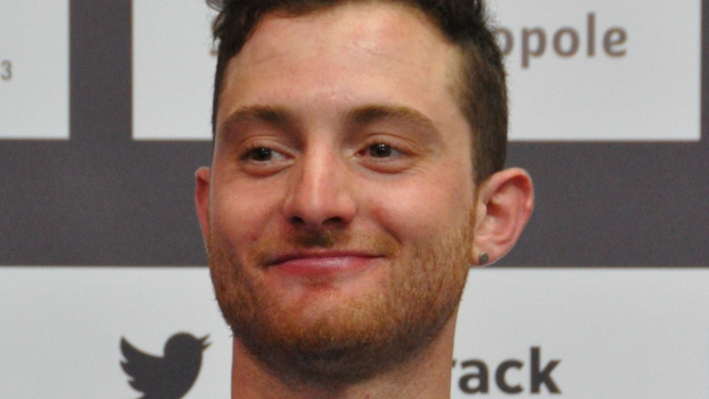 Simone Consonni foto da Wikipedia &copy; Creative Commons