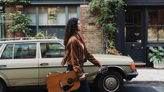 SVEGLIAGINEVRA annuncia il nuovo album LA FINE DELLA GUERRA &copy; Creative Commons