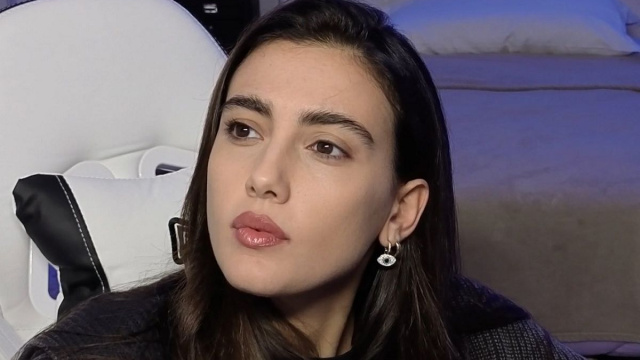 Zeudi Di Palma - Screenshot &copy; Twitch.