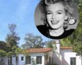 Marilyn Monroe, proprietari contro Los Angeles per la casa
