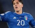 Zaniolo, dopo il matrimonio, torna in campo con l'Udinese