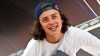 Incidente per Mark McMorris durante allenamento a Livigno