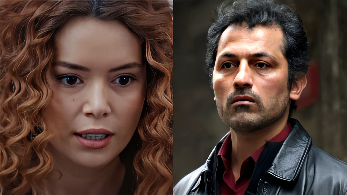 La forza di una donna, trame turche: Sirin manipola Arif e si fa picchiare da tre uomini