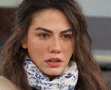 In foto Demet Ozdemir &copy; Mediaset
