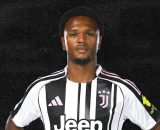 Lois Openda, attaccante della Juventus. Foto &copy; Juventus
