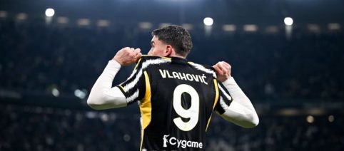 Vlahovic-Juventus, futuro in bilico: Chelsea e Newcastle pronti all’assalto