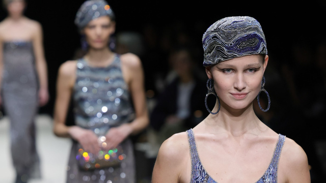 Milano Fashion Week &copy; Creative Commons