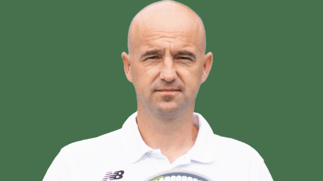 Ivan Ljubicic - Ljubicic Tennis Academy &copy; Creative Commons