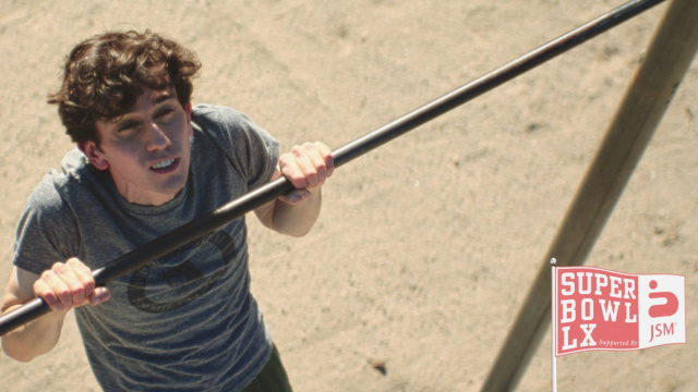 Claude's Super Bowl Debut Takes a Cheeky Stab at Ad-Supported AI ... &copy; Creative Commons