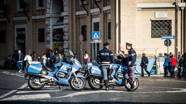 Criminalit&agrave; - Decreto sicurezza, stretta del Governo su cortei e violenze: fermo preventivo, zone rosse e non solo Immagine: pixabay.com