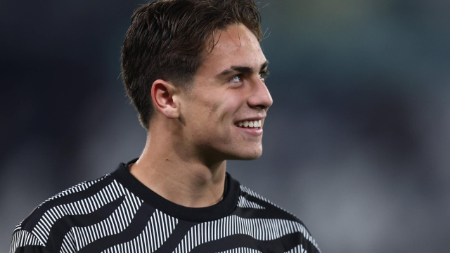 Figura Calciatore Juventus Figura MINIX Kenan Yildiz Juventus ... &copy; Creative Commons