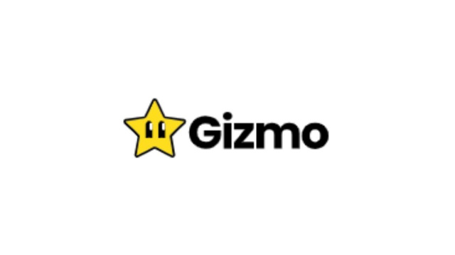 Gizmo, il logo (GIZMO/Creative Commons).
