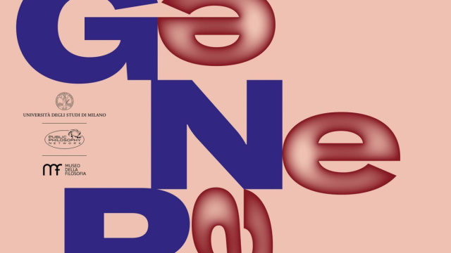 Gli "Stati Generali" del Museo della Filosofia - Museo della Filosofia &copy; Creative Commons