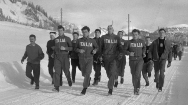 L'Italia del 1956 (Com Stampa Intesa Sanpaolo