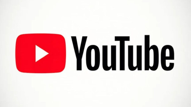 Logo di Youtube (Youtube screenshot).