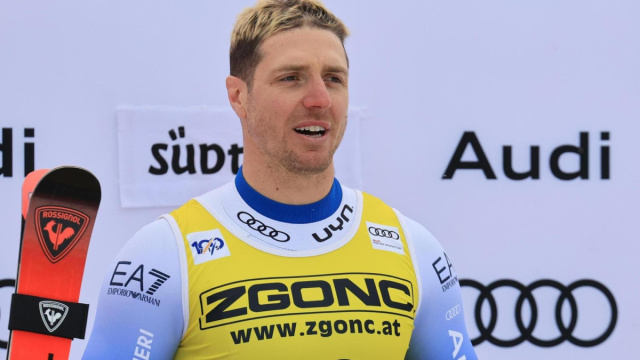 Mattia Casse &copy; Creative Commons