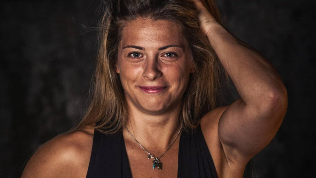 MIRIAM VECE &copy; Creative Commons