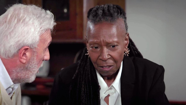 Un posto al sole: Il pubblico acclama Whoopi, ma la trama di Eleanor ...