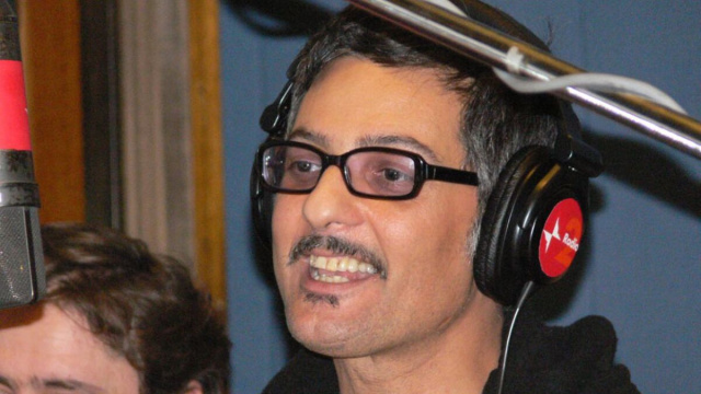 Rosario Fiorello (Wikimedia Commons).