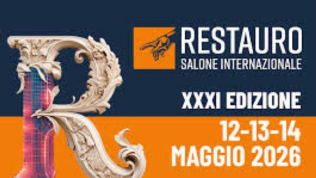 Salone del Restauro di Ravenna (Sito ufficiale).